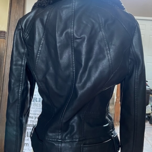 Vintage Guess Womens coat - Picture 2 of 4